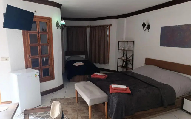 Tas Evler Butik Otel Sirince