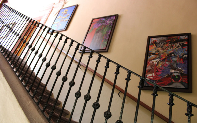 Hotel Carmina