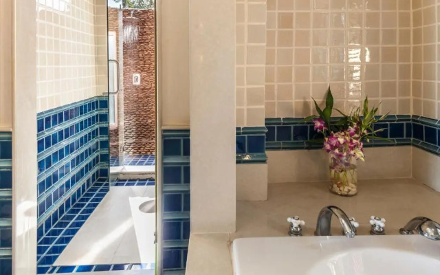 Katiliya Mountain Resort & Spa