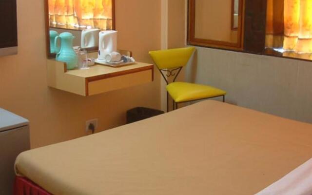 Sun Glow Resorts