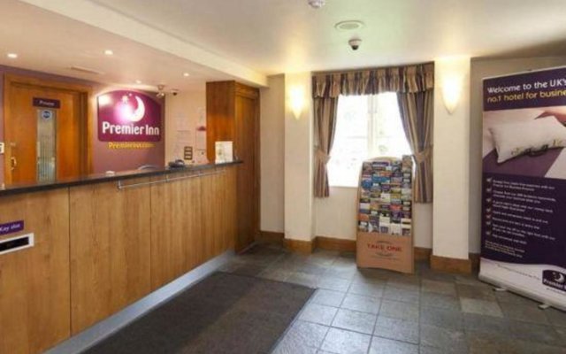 Premier Inn Manchester (Handforth)