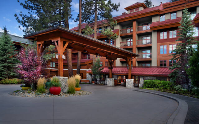 Marriott Grand Residence Club, Lake Tahoe