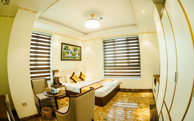 Bacninh Harmony Hotel