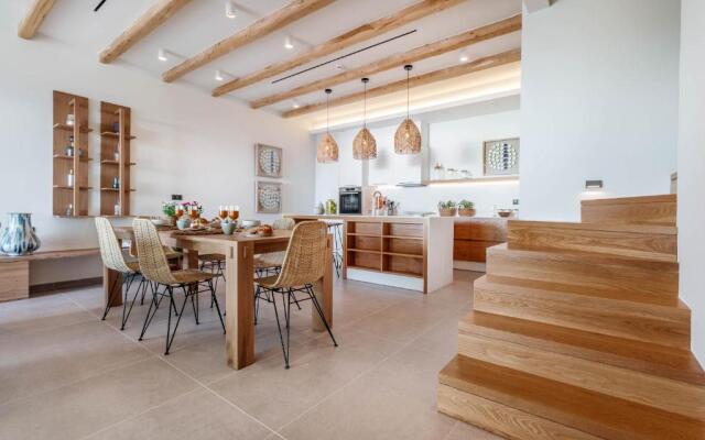 Luxury Villa Terra Promessa - Paxos