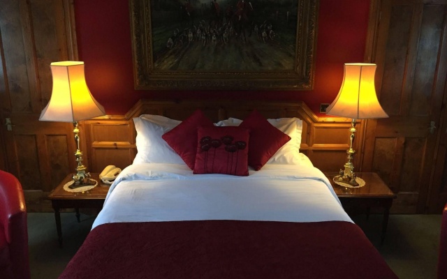 Jd Young Hotel