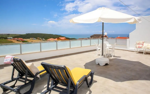 Pata da Gaivota Boutique House