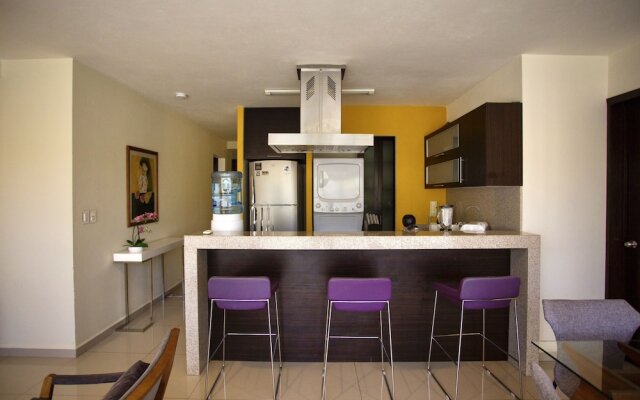 Luxury 2 Bedroom Apartments