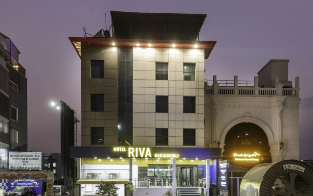 Hotel Mint Riva near IKEA