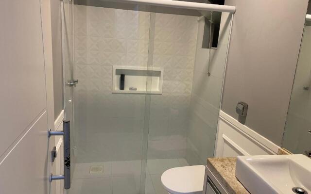 Casa ampla e aconchegante 3 quartos