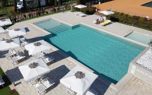 Agricampeggio Ippocampo