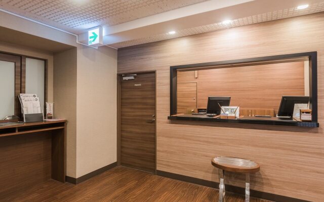 Flexstay Inn Higashi-Jujo