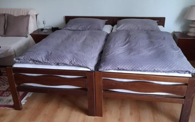 Apartment Mirjana
