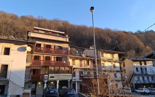 Albergo Bar Ristorante Monviso