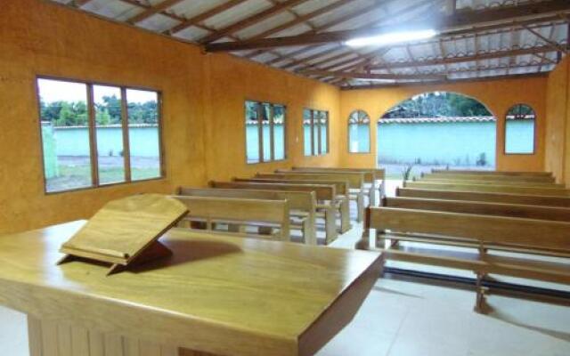 Hotel Campestre las Marias del Viento