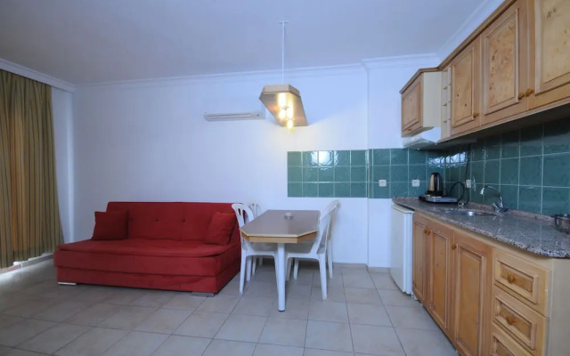 Kocer Club Apartments