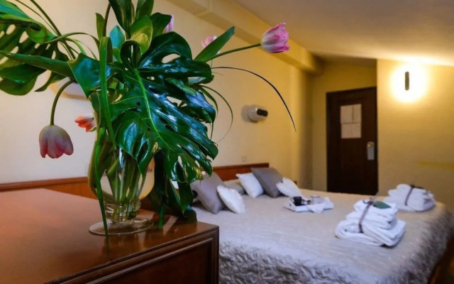 Hotel Grimaldi