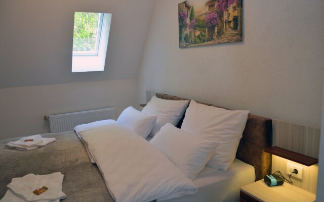 Heidepension Ambiente