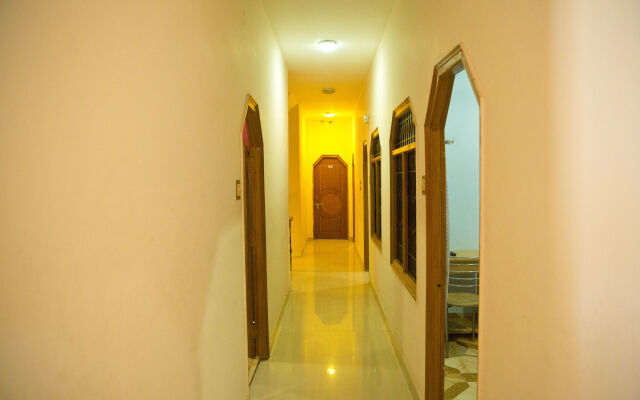 Hotel Ganesha