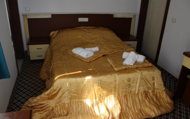 Melodi Hotel