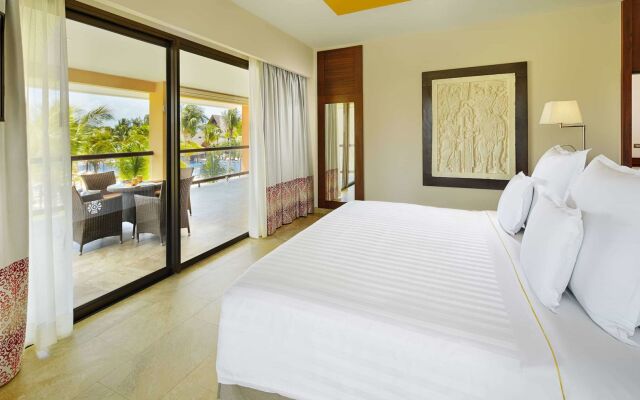 Barceló Maya Beach - All Inclusive