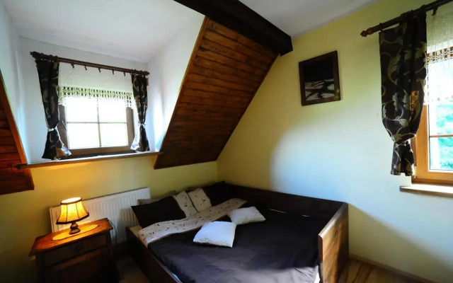 Przystan Jaskï¿½lka