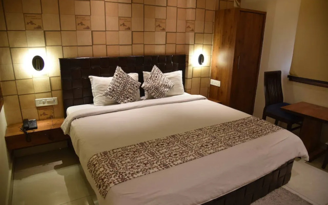 Sky Star Hotel