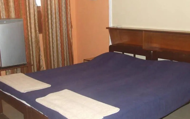 Maggies Guest House