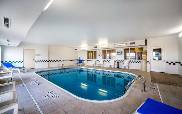 Comfort Inn Great Falls South