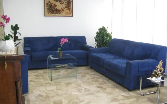 Hotel Luca