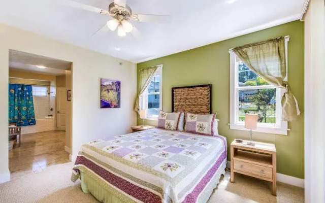 Plantation 211 by RedAwning