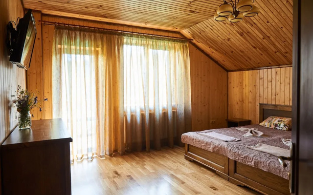 Cottage Panskyi Kut