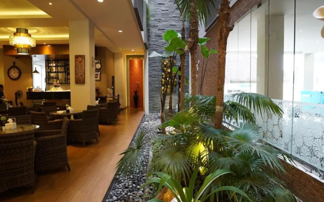 De'Boutique Style Hotel Malang