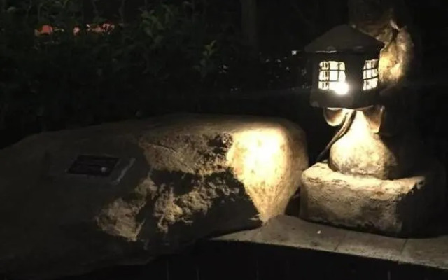 Tianmu Hotspring Country Club