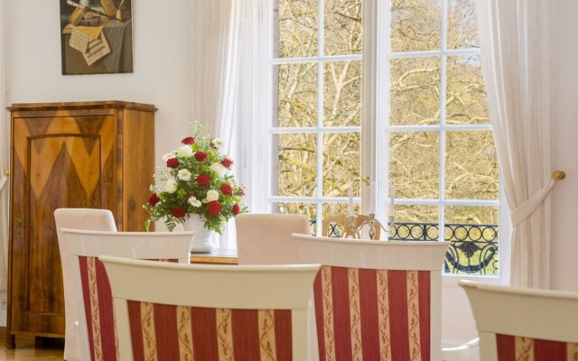 Hotel Schloss Storkau