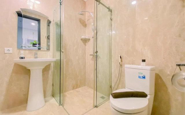 Best Spacious 2Br At Sudirman Suites Apartment
