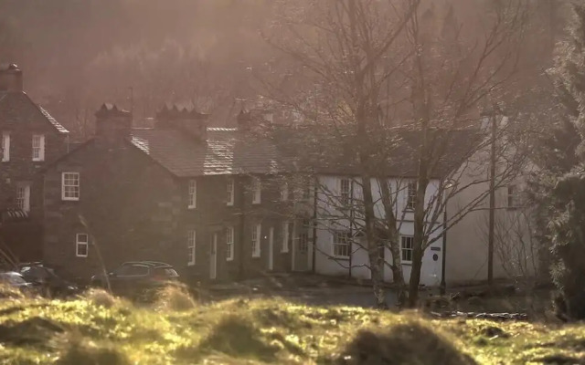 Townfoot Cottage
