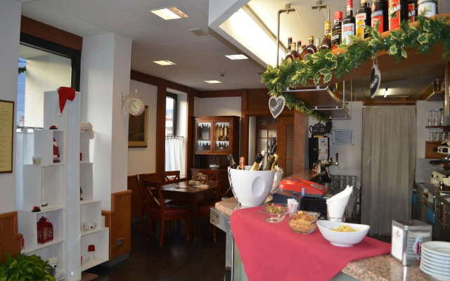 Hotel Flora Beautyfarm