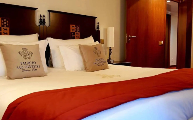 Palácio São Silvestre - Boutique Hotel