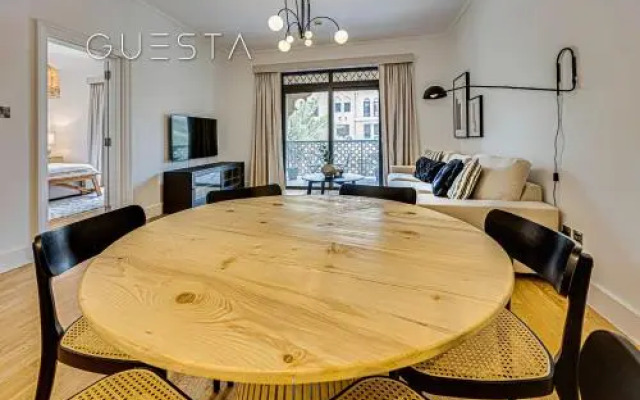 Yansoon by Emaar, Downtown Dubai