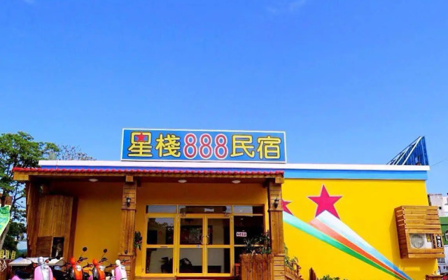 Star Inn 888