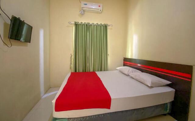 Rama Shinta Homestay RedPartner