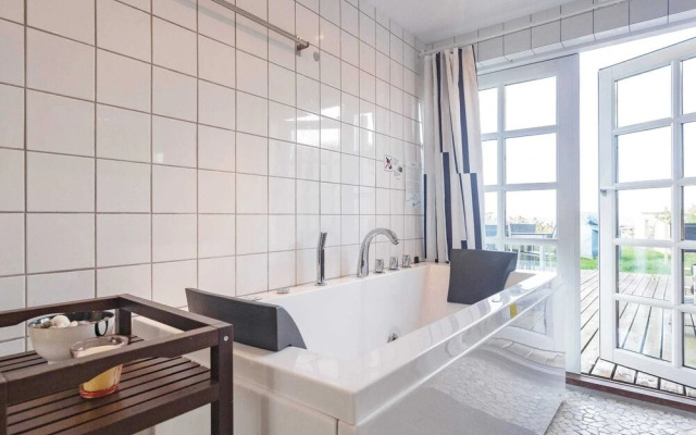 4 Person Holiday Home in Bogense