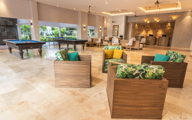 GHL Relax Hotel Club El Puente
