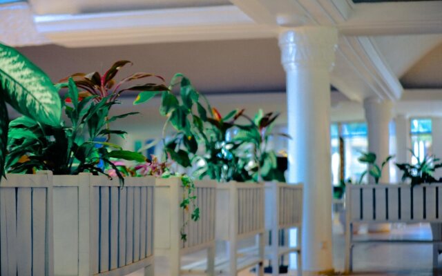 Prime Atlantic Hotel