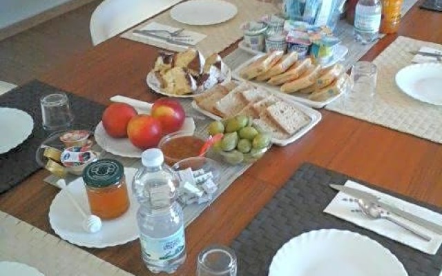 Country House Poggio Alto