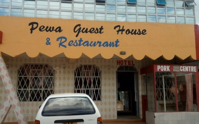 Pewa Guest House