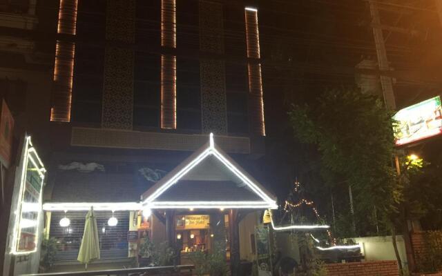 Traveller Inn Hotel