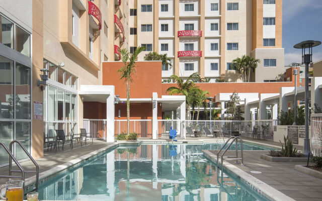 Residence Inn by Marriott West Palm Beach Downtown