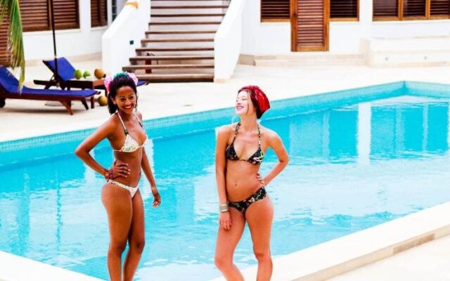 Hotel e Pousada Tatajuba