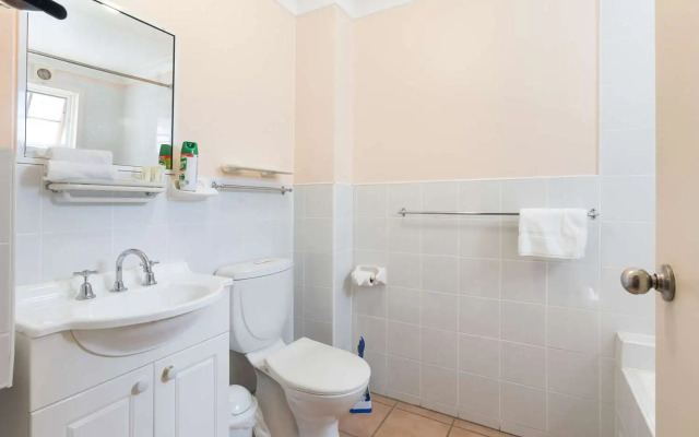 SureStay by Best Western New Inn Richmond